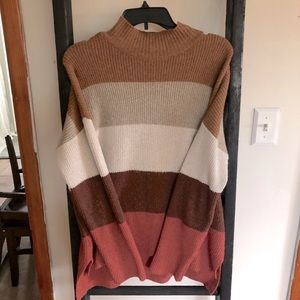 Olive & Oak sweater